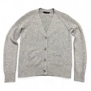 Jenni Kayne 100% cashmere colette cardigan